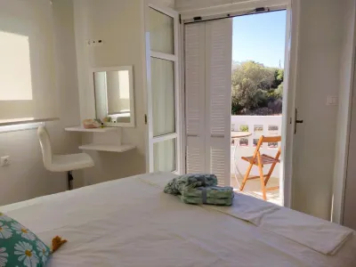 Tarmaros - Families & Groups Hotels near Malia Palace Archaeological Site