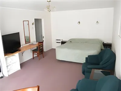 Colonial City Motel and Conference Centre