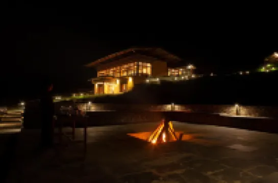 Gangtey Tent Resort Hotels in 