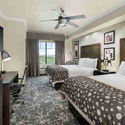 Best Western Premier Crown Chase Inn Suites Rooms