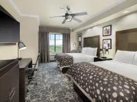 Best Western Premier Crown Chase Inn Suites Hotels in Denton