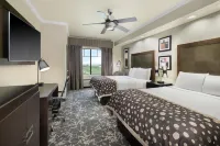 Best Western Premier Crown Chase Inn  Suites