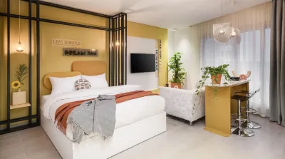 Prime Select Kattameya Bavaria Hotels near Misr Pharmacies - Bandar Mall Branch