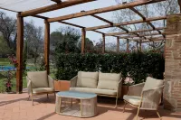 Tenuta Cantona Hotels in Radicondoli