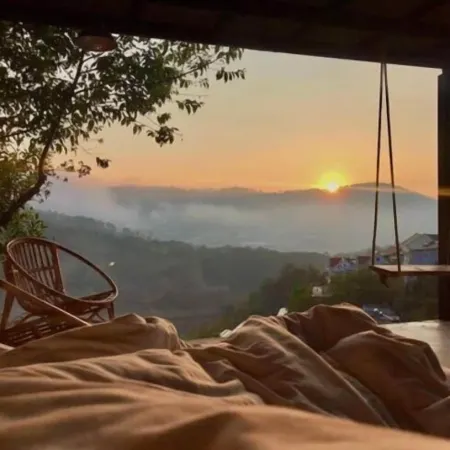 LengKeng Dalat Homestay