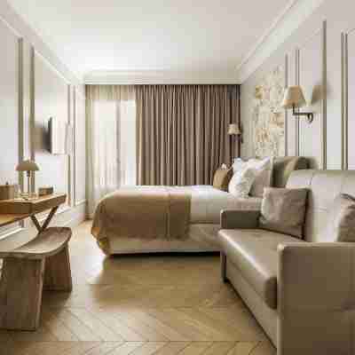 Hôtel Maison Pigalle - Paris 9e Rooms