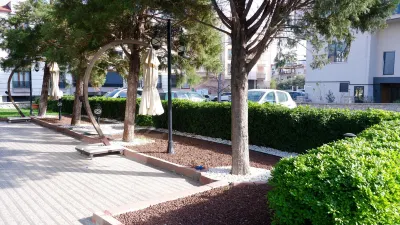 ホテルラベラソーマ のホテル