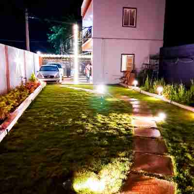 Roomshala 135 Paradise Villa Banglore Hotel Exterior