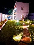 Roomshala 135 Paradise Villa Banglore