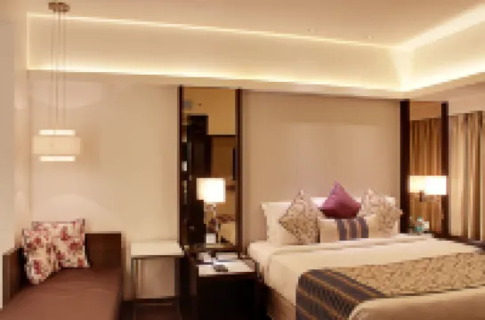 The Sahil Hotel Hotels near Chhatrapati Shivaji Maharaj Vastu Sangrahalaya