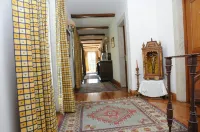 Casa de Canilhas Hotels in Mesão Frio