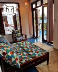 Asante Sana Beach Cottages Hotels in Potowa