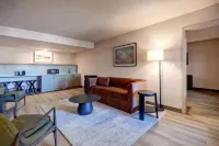 The Dunes Hotel
