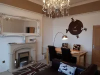 Hollies and Ilfracombe Harbour View Hotels in Combe Martin