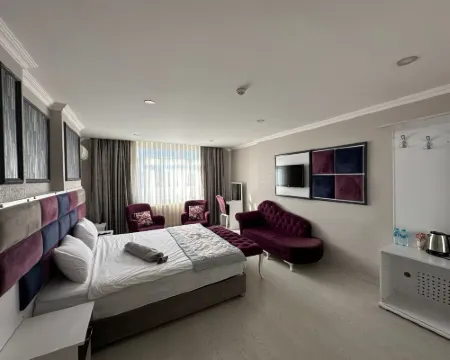 Akar otel Elâzığ otelleri