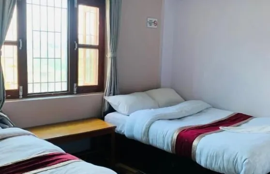 班迪布爾薩米拉民宿