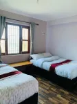 Bandipur Samira Homestay & Mountain View Restaurant
