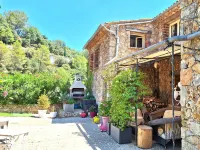 La Bergerie du Moulin Hotels in Taradeau