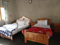 Shisper View Hotel