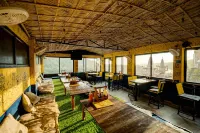 Shalom Backpackers Rishikesh - فطور