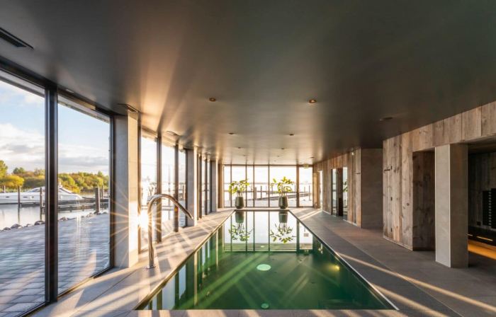Oesterdam Resort