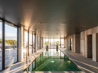 Oesterdam Resort Hotels in Tholen