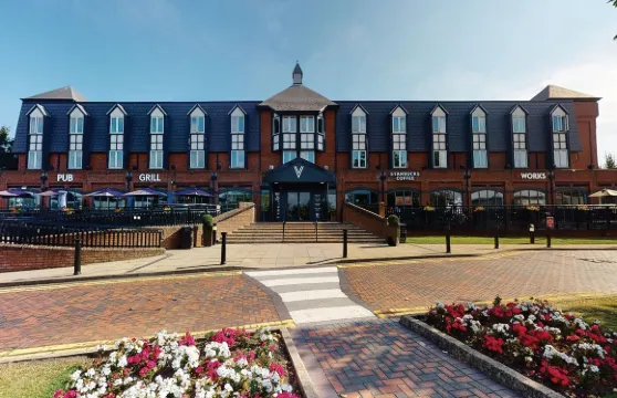 諾丁漢鄉村酒店