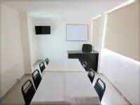 Hotel Royal Puebla