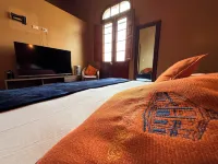 La Casona de Palacio Viejo