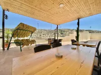 Villa Mira Guesthouse 1 - Downtown Central Amman - Al Diyrih