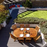 Family Seaside Escape - 5 Mins to Beach