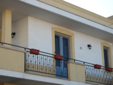 Midiè Savelletri Hotels in Fasano