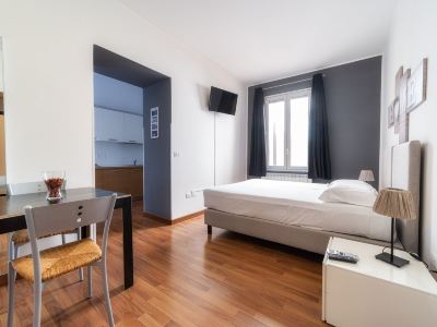 Residence Theresia- Tailor Made Stay