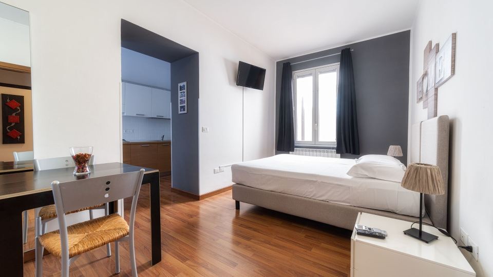 Residence Theresia- Tailor Made Stay