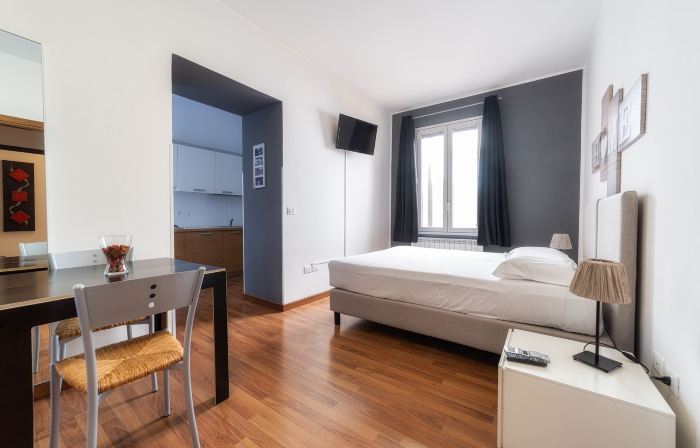Residence Theresia- Tailor Made Stay