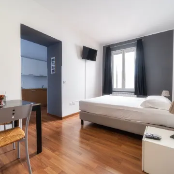 Residence Theresia- Tailor Made Stay