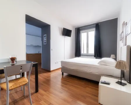 Residence Theresia- Tailor Made Stay Hoteles en Trieste