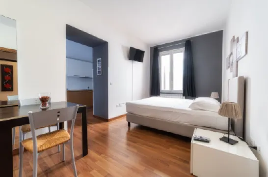Residence Theresia- Tailor Made Stay Hotels near Trieste Old Town