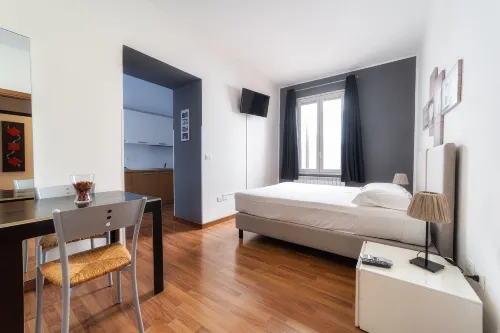 Residence Theresia- Tailor Made Stay Hôtels à : Trieste