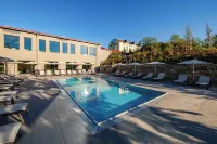 FAIR RESORT Das wohl beliebteste All Inclusive Wellness Hotel in Deutschland - Pool