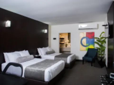 Stay Inn Hotels Hotels in Reynosa