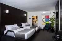 Stay Inn Hotels