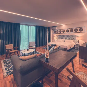 Club del Sole Tenuta Primero Grado Family Resort