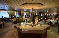 Bedford Hotel Brussels - Aamiainen
