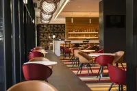 Holiday Inn Express PORT MORESBY by IHG - breakfast