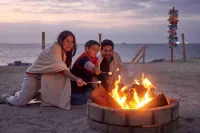 Casa Andina Select Paracas - Beach