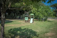 Villa Licia, Val D'orcia, Private Pool, Jacuzzi, Wifi