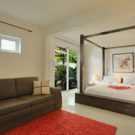 Esprit Libre Restaurant and Guest House