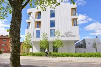 Hotel von Kraemer โรงแรมใน