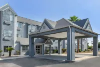 Quality Inn Downtown - Near Market Square Hotels in San Antonio